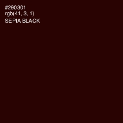 #290301 - Sepia Black Color Image